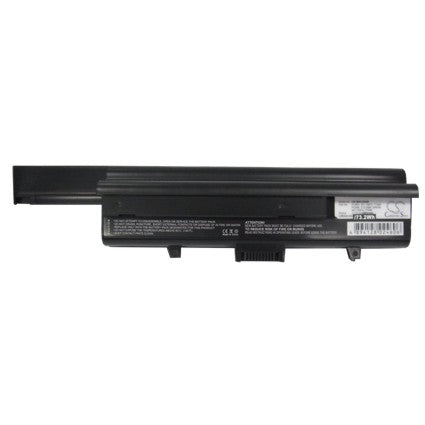 Dell Inspiron 1318 XPS M1330 XPS M1350 6600mAh Laptop and Notebook Replacement Battery-5