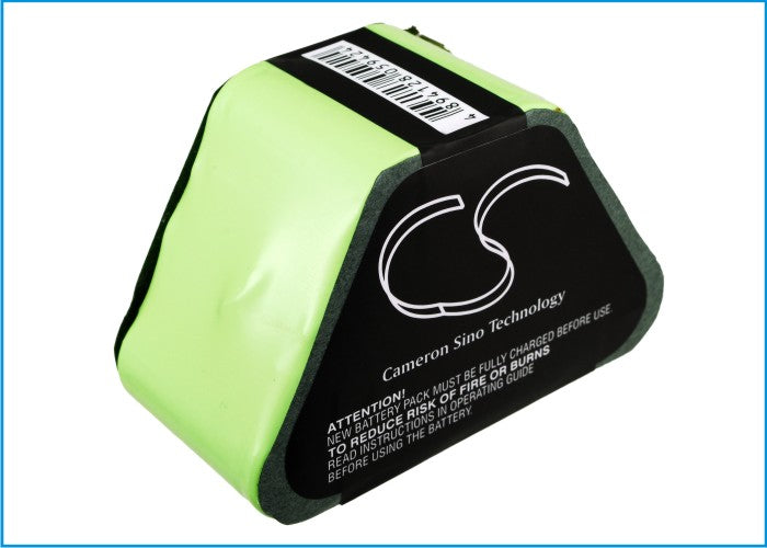 Dirt Devil M030 M3120 Vacuum Replacement Battery-2
