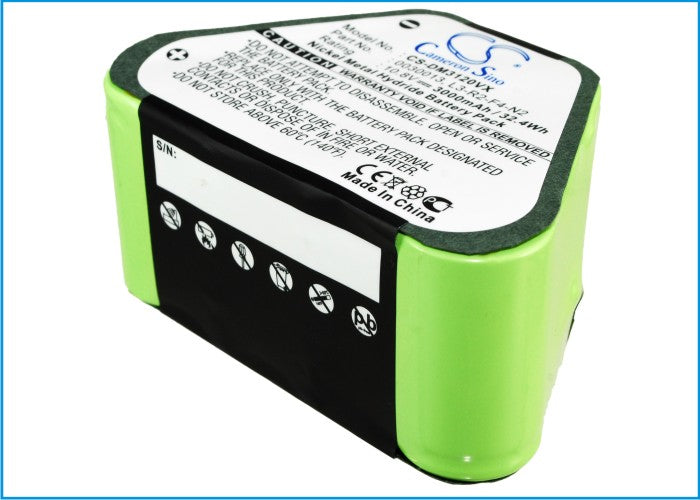 Dirt Devil M030 M3120 Vacuum Replacement Battery-4