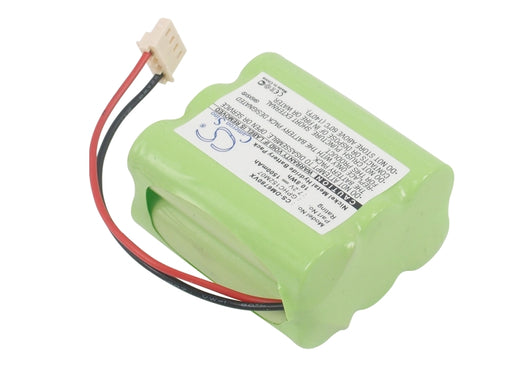 Dirt Devil EVO M678 M678 Replacement Battery-main