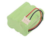 Dirt Devil EVO M678 M678 Vacuum Replacement Battery-3