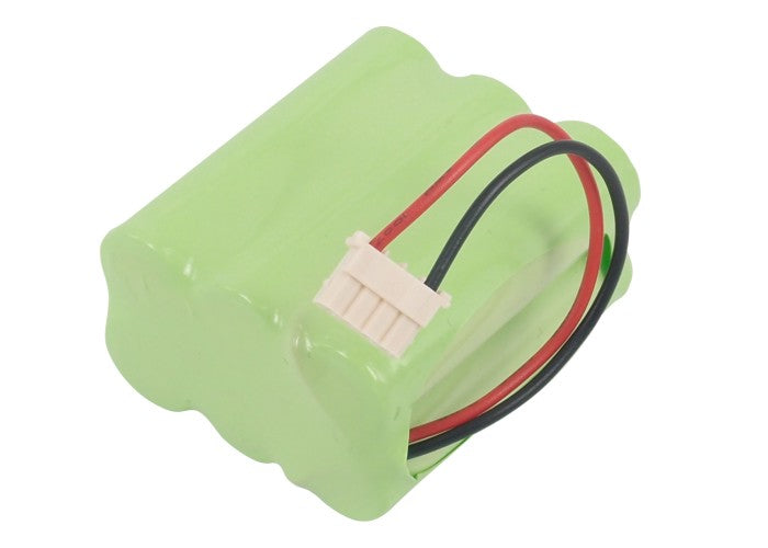Mint 4200 4205 Automatic Floor Cleaner 4000 Plus 5000 Vacuum Replacement Battery-3