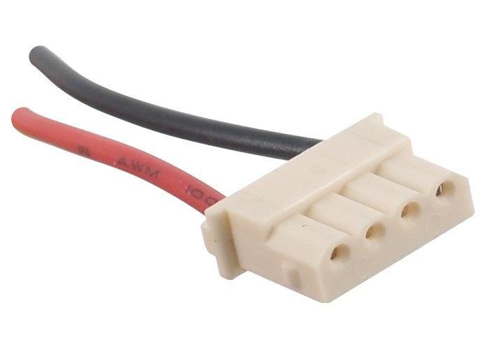 Dirt Devil EVO M678 M678 Vacuum Replacement Battery-5