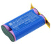 Dremel 1100-25 1100LI Driver 1120 Stylus 1100 Power Tool Replacement Battery