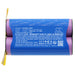 Dremel 1100-25 1100LI Driver 1120 Stylus 1100 Power Tool Replacement Battery