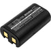 3M PL200 650mAh Replacement Battery-main
