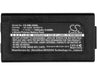 Dymo 1982171 LabelManager 500TS LabelManager LM-500TS LabelManager Wireless PnP Mobile Label Maker MobileLabeler XTL 300 X Printer Replacement Battery-3
