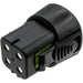 Dreme 7300-N 8 MiniMite 4.8-Volt Cordless Two Replacement Battery-2