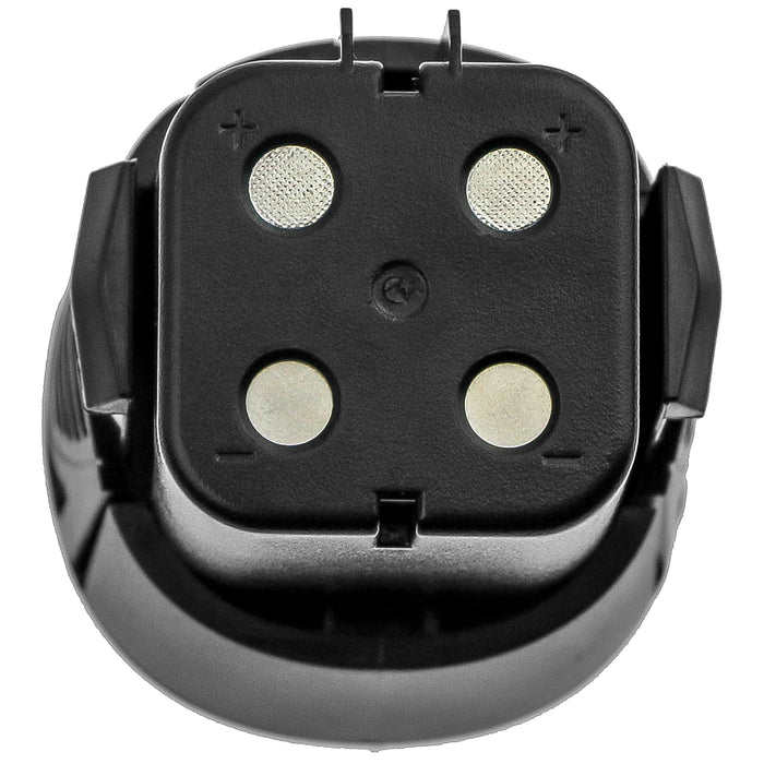 Dremel 7300 7300-N 5 7300-N 8 7300-PT 750 750-02 7 Replacement Battery-3