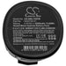 Dremel 7300 7300-N 5 7300-N 8 7300-PT 750 750-02 7 Replacement Battery-4
