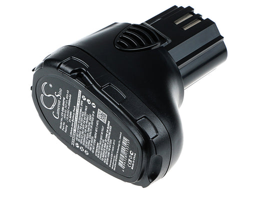 Dremel 8000-01 8001-01 Replacement Battery-main