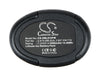 Dremel 8100 8100 Cordless Multi-Tool Replacement Battery-5