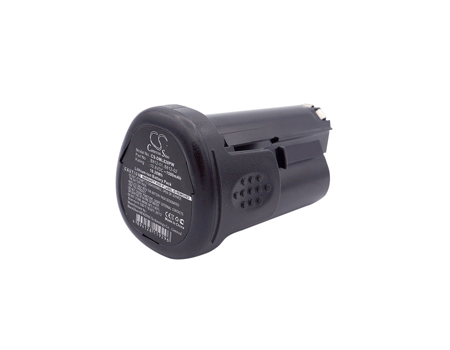 Dremel 8200 8220 8300 1500mAh Replacement Battery-main