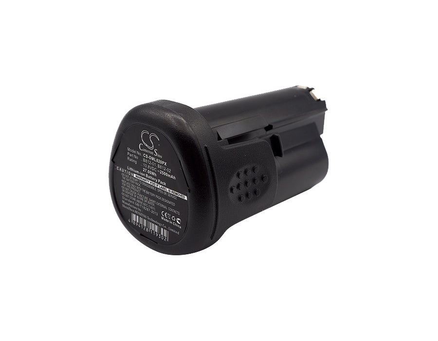Dremel 8200 8220 8300 2500mAh Replacement Battery-main