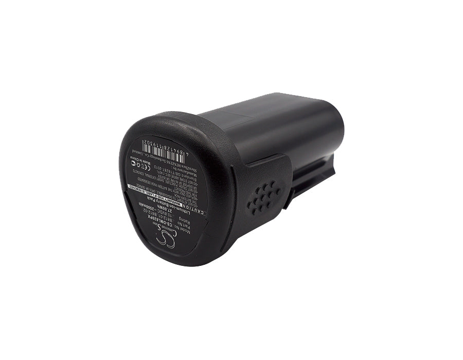 Dremel 8200 8220 8300 2500mAh Replacement Battery-3