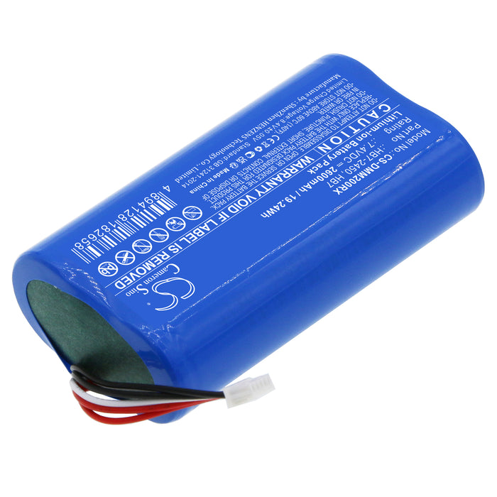 DJI Mavic Mini 2 Remote Controller Remote Control Replacement Battery