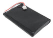 Espn DMR-1 Remote Control Replacement Battery-3