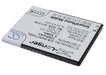 Haier E611 E617 I617 I618 Mobile Phone Replacement Battery-2