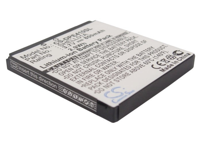 Doro PhoneEasy 409 PhoneEasy 409GSM PhoneEasy 410  Replacement Battery-main