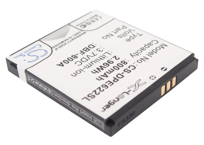 Doro 1362 2314 2415 PhoneEasy 1360 PhoneEasy 2314 PhoneEasy 2415 PhoneEasy 2424 PhoneEasy 520 PhoneEasy 520x PhoneEas Mobile Phone Replacement Battery-2