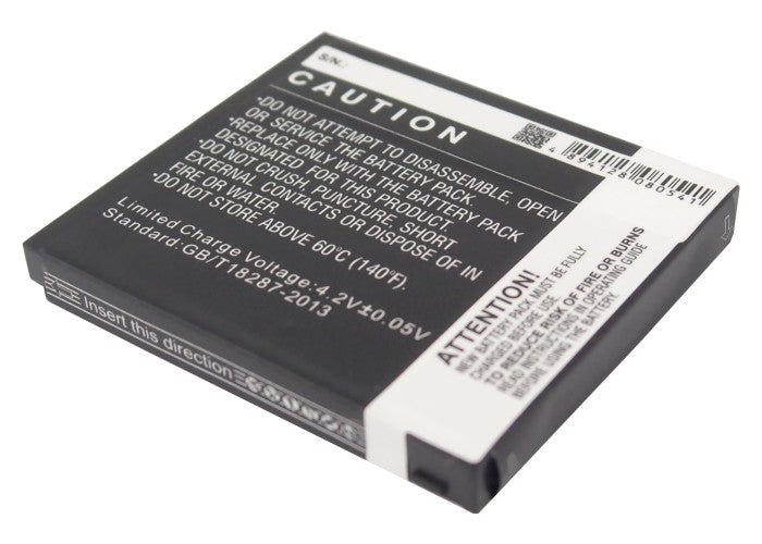Doro 1362 2314 2415 PhoneEasy 1360 PhoneEasy 2314 PhoneEasy 2415 PhoneEasy 2424 PhoneEasy 520 PhoneEasy 520x PhoneEas Mobile Phone Replacement Battery-3
