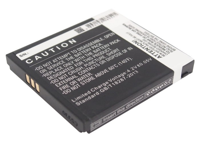 Doro 1362 2314 2415 PhoneEasy 1360 PhoneEasy 2314 PhoneEasy 2415 PhoneEasy 2424 PhoneEasy 520 PhoneEasy 520x PhoneEas Mobile Phone Replacement Battery-4