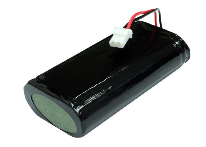 DAM PM100-BMB PM100-DK PM100II-BMB PM100II-DK PM100III-DK PM200-DK PM200ZB 2200mAh Remote Control Replacement Battery-3
