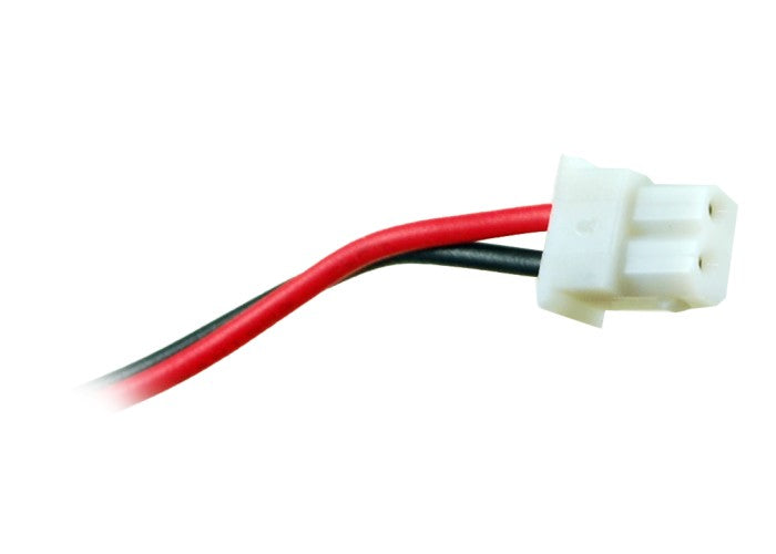 DAM PM100-BMB PM100-DK PM100II-BMB PM100II-DK PM100III-DK PM200-DK PM200ZB 2200mAh Remote Control Replacement Battery-4