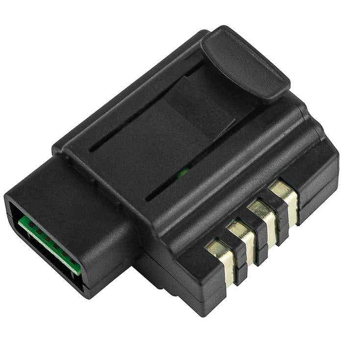 Datalogic 959 PowerScan RF PSRF1000 Replacement Battery-4