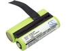 Damag DRC10 Replacement Battery-main