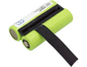Damag DRC10 Remote Control Replacement Battery-2