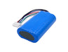 3DR Solo transmitter 3400mAh Remote Control Replacement Battery-4