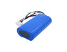 3DR Solo transmitter 2600mAh Remote Control Replacement Battery-4