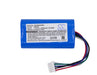 3DR Solo transmitter 2600mAh Remote Control Replacement Battery-5