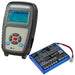 Deviser S30 Replacement Battery-6