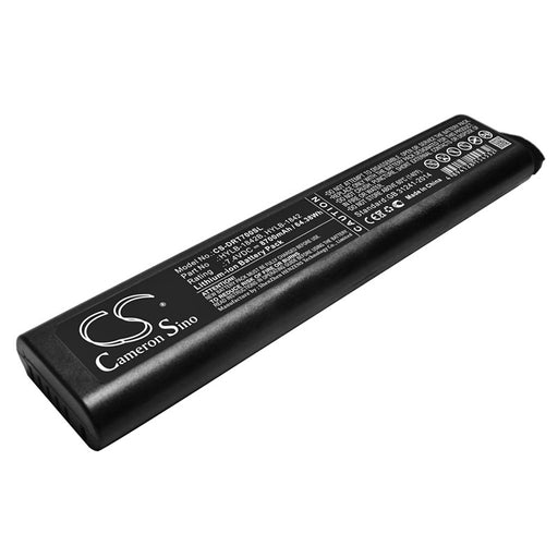 Deviser AE4000A E7000L Replacement Battery-main