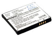 Cingular 3125 850mAh Replacement Battery-main
