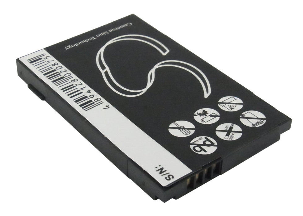 Telus Mobility Mobile Phone Replacement Battery-3