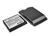 HTC S710 S730 Replacement Battery-main