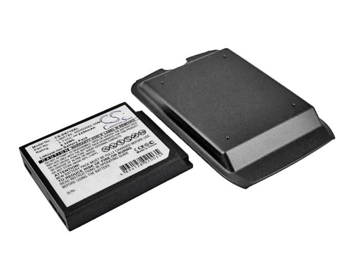 Dopod C500 Replacement Battery-main