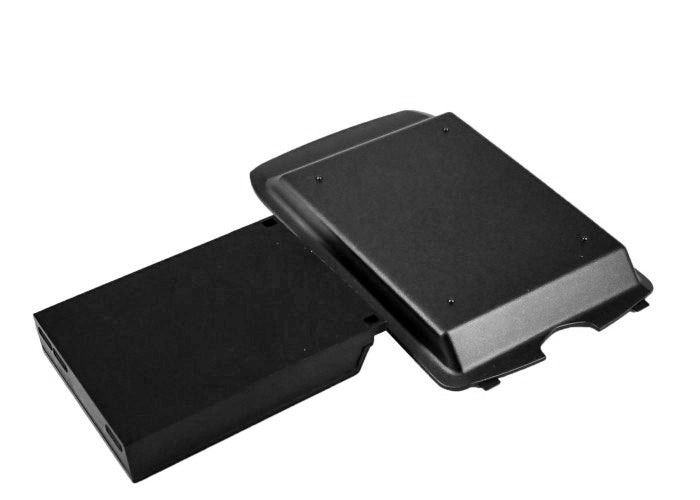 O2 XDA Atoms Mobile Phone Replacement Battery-3