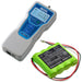 Imada DST-11 Digital Force Gauge Replacement Battery-6