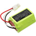 ONeil Microflash 2 Printer Replacement Battery-2
