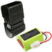 ONeil Microflash 2 Printer Replacement Battery-6
