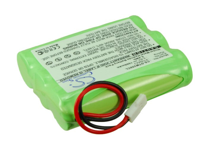 France Telecom Amary 355F Amarys 350F Cordless Phone Replacement Battery-2