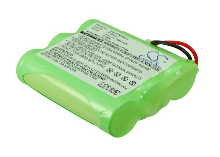 Bosch CT-XTAM521 Cordless Phone Replacement Battery-3