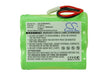 Bosch CT-XTAM521 Cordless Phone Replacement Battery-5