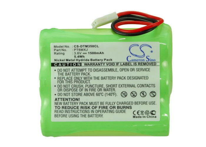 Bosch CT-XTAM521 Cordless Phone Replacement Battery-5