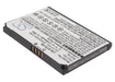 Ntt Docomo DoCoMo FOMA HT1100 1100mAh Mobile Phone Replacement Battery-2