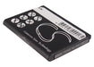 Cect S1 Mobile Phone Replacement Battery-4